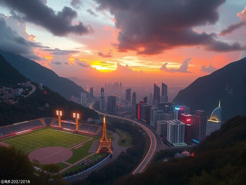 卡塔尔足球比赛